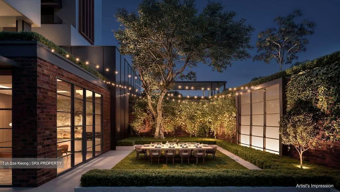 Hudson Place Residences (U/C) (D5), Apartment #618705821